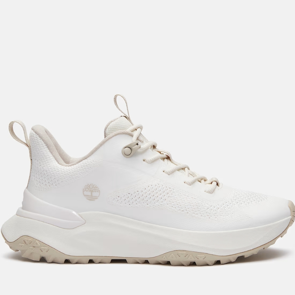 Timberland Women's Motion Access Low Lace-Up Sneaker
